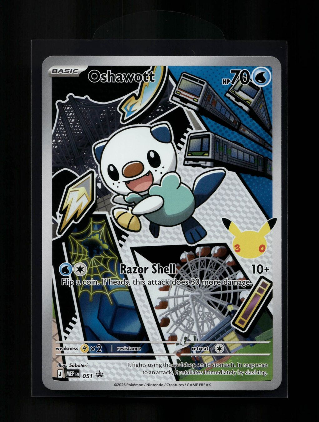Pokémon Sammelbilder & Trading cards: Pokemon First Partner Series 2 - Complete Set – Neu (gemäss Beschreibung) aus Dietlikon von bsommer 1