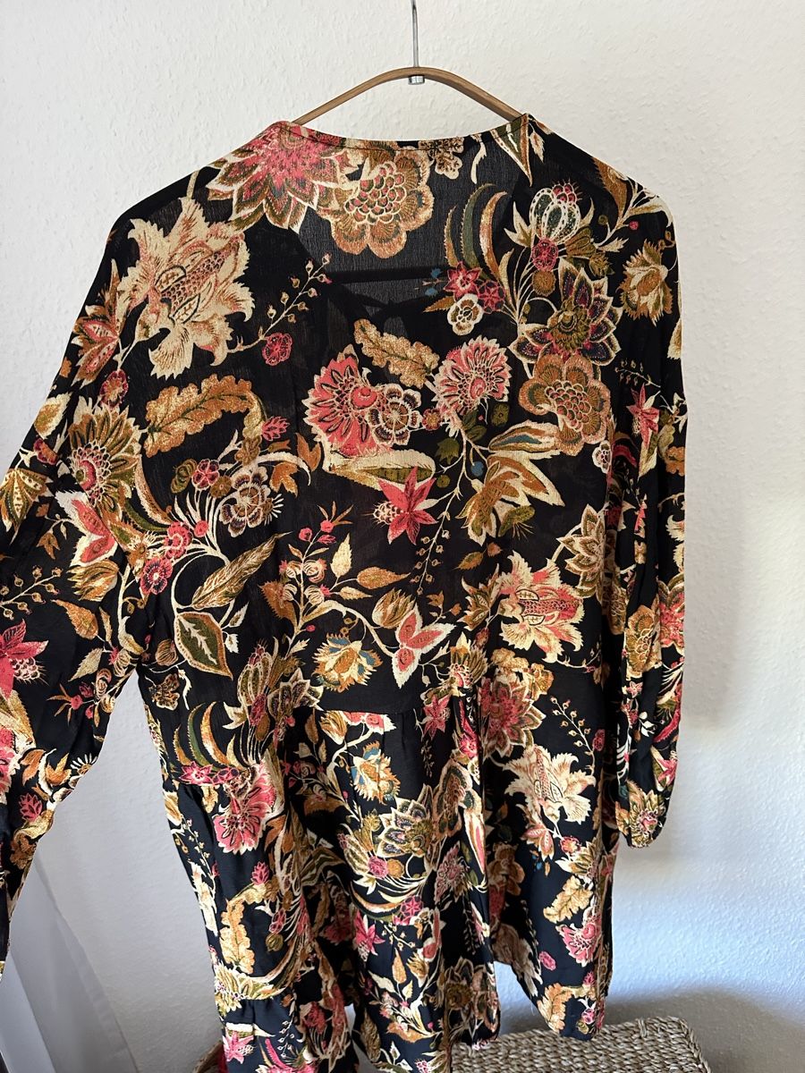 Zara Kleider: Robe Zara – Neu (gemäss Beschreibung) aus Genève von Kamill79 4