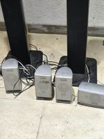 Lautsprecher Set Panasonic