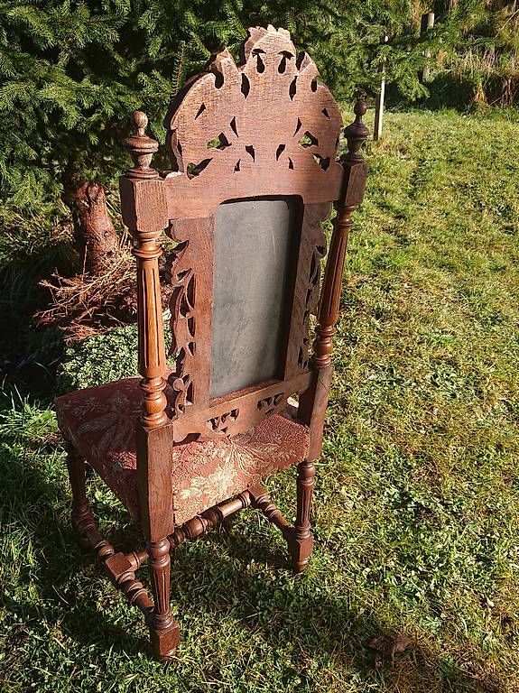 Sedie: 6Stück Antike Stühle – Usato da Wasen im Emmental venduto da Tolinoff 3