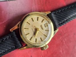 182 Tissot Seastar Goldkape HA