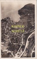 Spiez - Flieger-Postkarte (Aufnahme aus 500 m)