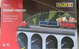 H0 Faller 120477