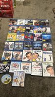 32 DVD 📀 Kinofilme