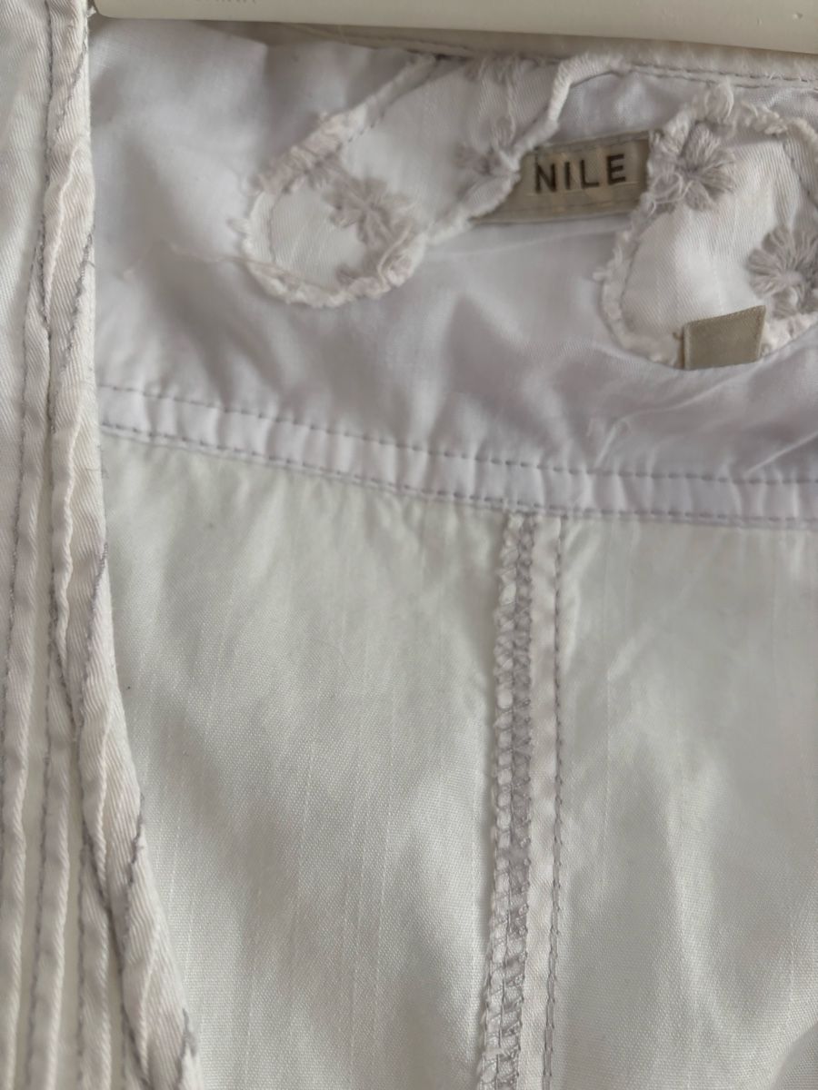 Nile Vestiti: Nile robe taille S – Usato da Brügg BE venduto da rah_mqh8 3