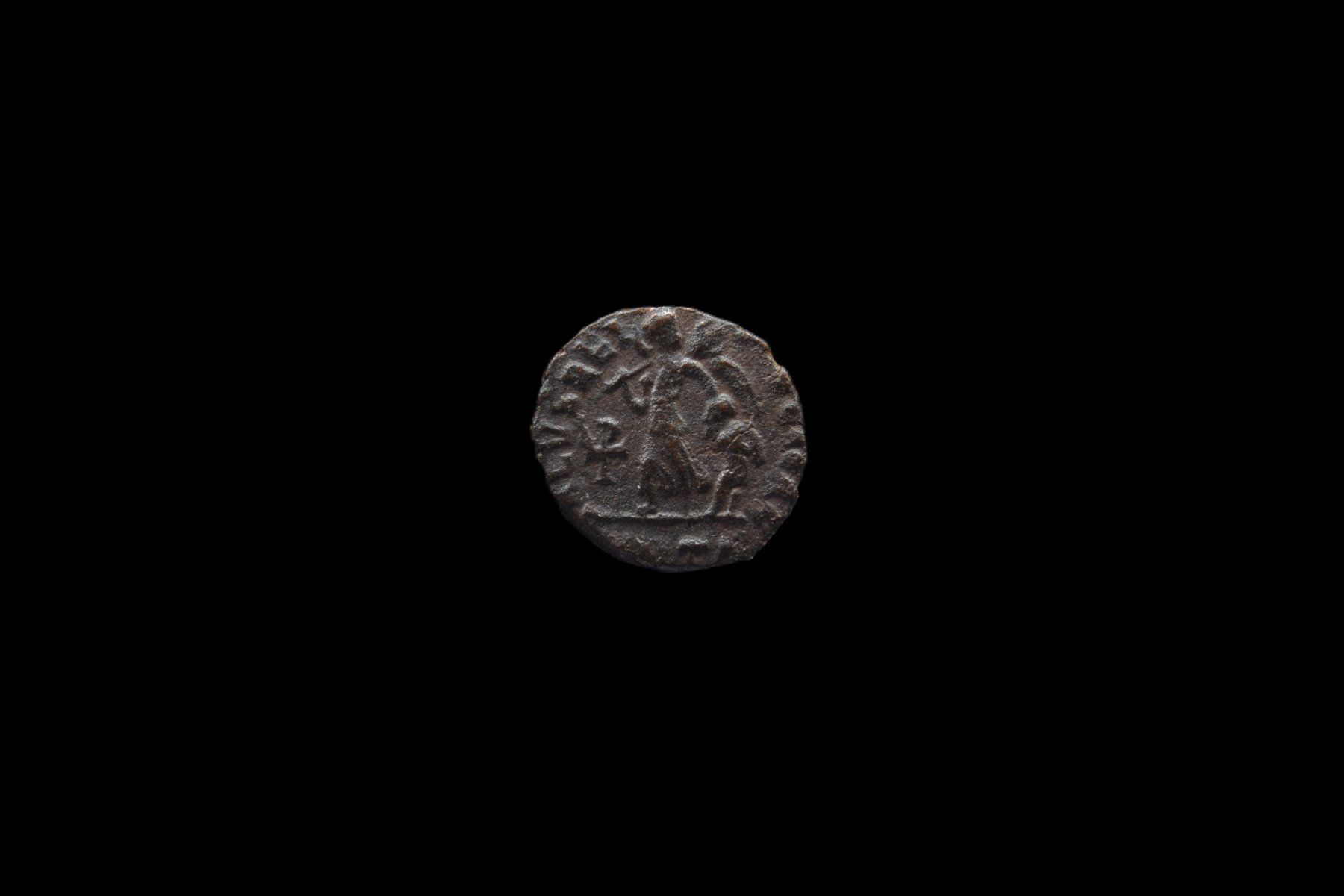 Tutti le monete: Römische Münze Arcadius – Usato da Winterthur venduto da MountOlympus