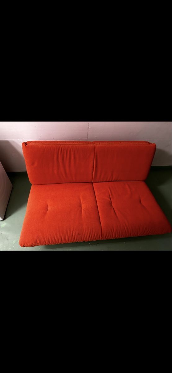 Divani: Sofa – Usato da Einsiedeln venduto da Matomim