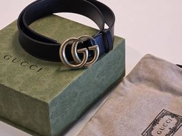 Cintura Gucci
