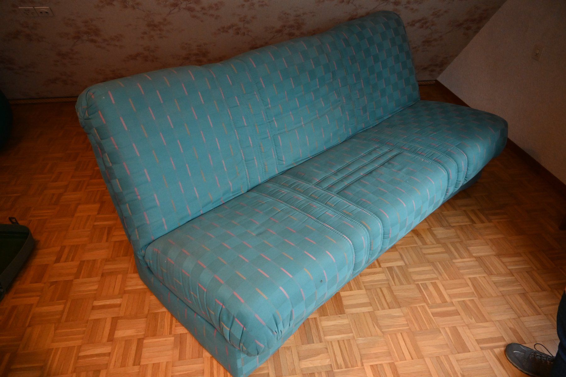 Divani: Sofa 3 Plätzer – Usato da Dietikon venduto da Bhelbling 2