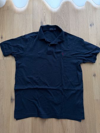 Top: Polo Ralph Lauren Poloshirt 1XLT (2XL/3XL) Np: 159.90.-