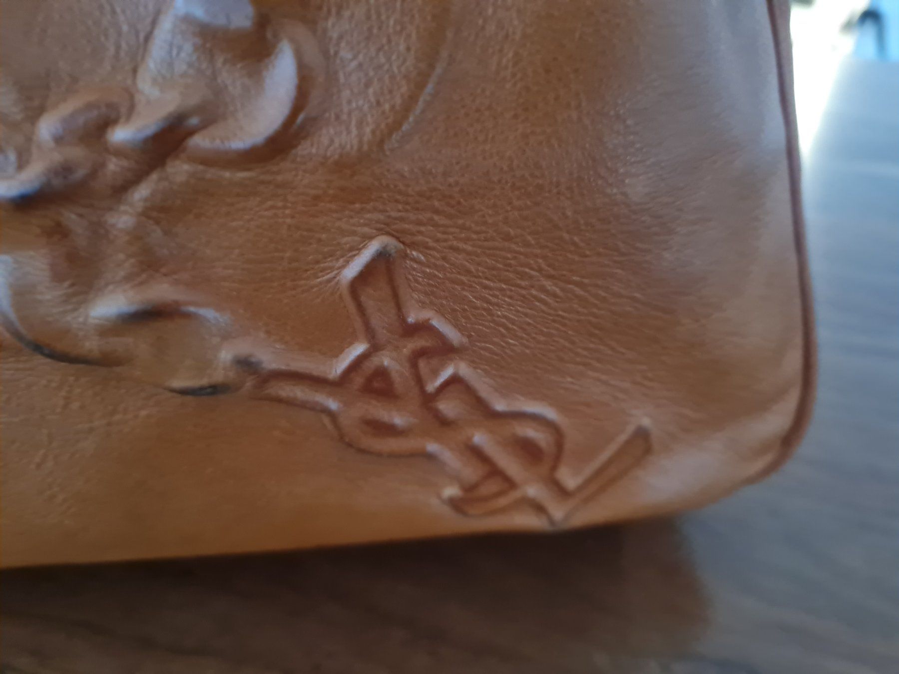 Saint Laurent Taschen für Damen: Ysl rive gauche – Gebraucht aus Niedergösgen von topol14 1