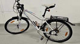 MERIDA Juliet 10, 18"