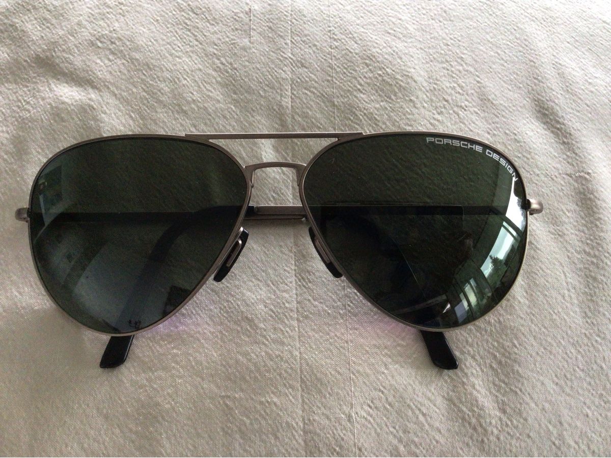 Porsche Occhiali & Lenti: Sonnenbrille/Herren – Nuovo (secondo la descrizione) da Thalwil venduto da samson21 3