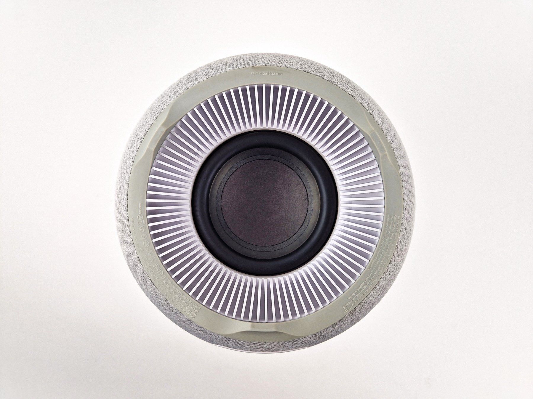 Harman-Kardon Lautsprecher: Harman/Kardon AURA – Gebraucht aus Basel von Restwert_Basel 4