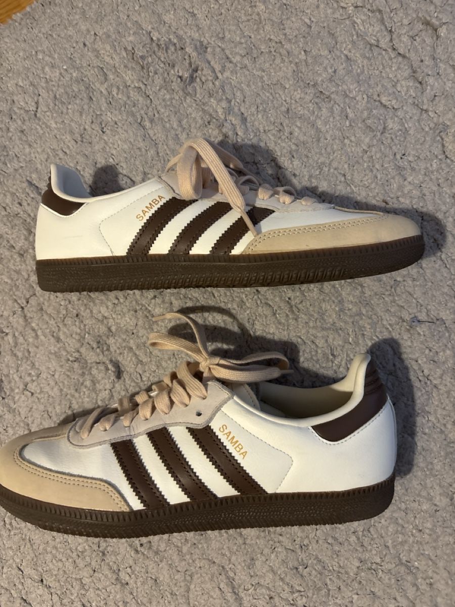 Adidas Scarpe da uomo: Samba adidas taille 39,5 – Nuovo (secondo la descrizione) da Onex venduto da Robin75 2