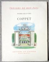 Trésors de mon Pays - Coppet