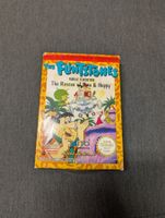 The Flintstones The Rescue of Dino & Hoppy Nintendo NES