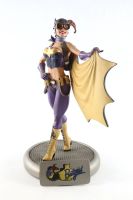 DC Collectibles Bombshells BATGIRL Statue