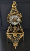 Kamin Pendule im Louis XVI Stil
