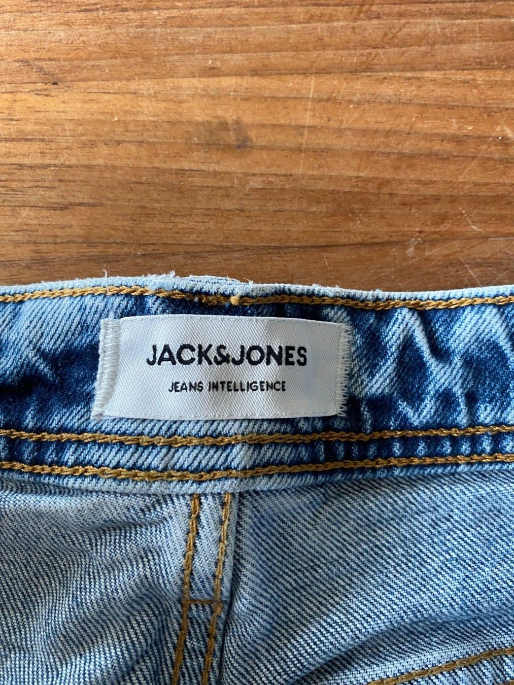 Jeans: Jeans Jack & Jones 33/32 – Usato da Schnottwil venduto da Garuso 1