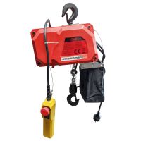 Elektrischer Kettenzug 3m Ketten 300Kg