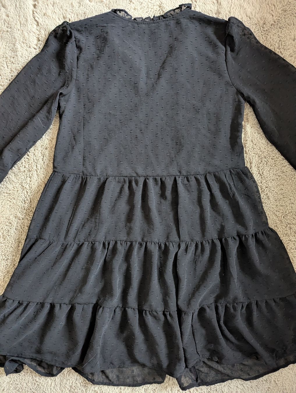 C&A Vestiti: robe noire C&A 36 – Nuovo e nell'imballaggio originale da Montreux venduto da dem_gyt9 2