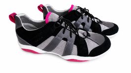 Geox Respira Damen Sneaker – Gr. 38 – Top Zustand