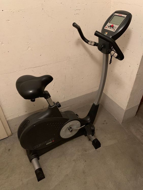 Kettler Kinetic f3