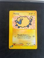 Mareep reverse holo #119 | expedition EN 🇬🇧🫆