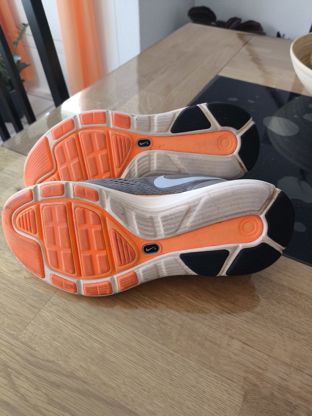 Nike Scarpe da uomo: Nike Turnschuhe Gr.39 – Usato da Burgdorf venduto da Ropajesi 5