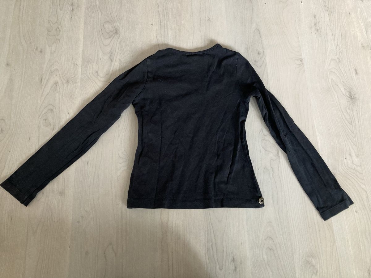 Camicette, T-shirt & Top: Langarm T-shirt Lottum 128 – Usato da Amden venduto da Karplusan 1
