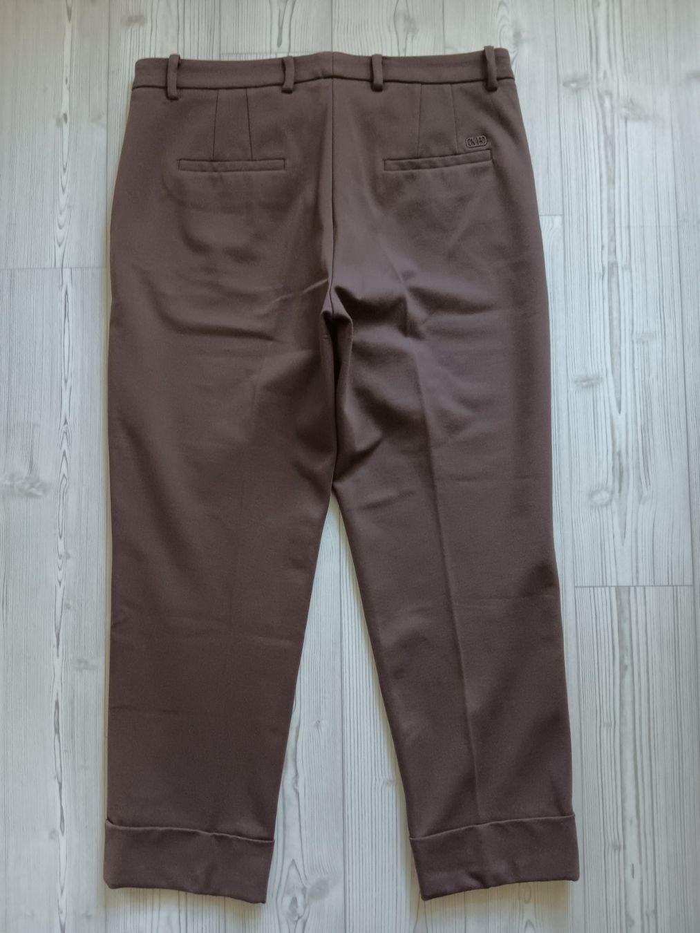 Cambio Pantaloni: CAMBIO Pantalon / Hose taille / Grosse M – Usato da Cossonay-ville venduto da Super-Price-Quality 5