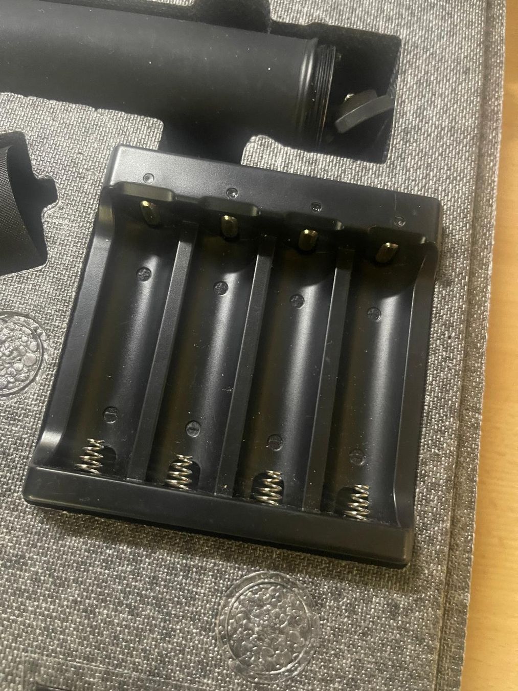 Videocamere: feiyu tech gimbal – Usato da Stans venduto da Raji10 3