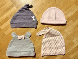 Baby-Mütze