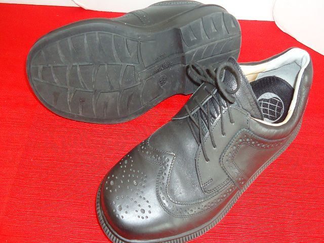 Herrenschuhe: Neuwertige Herren - Lederschuh  sehr  robust – Gebraucht aus Ergisch von Haemmerli59