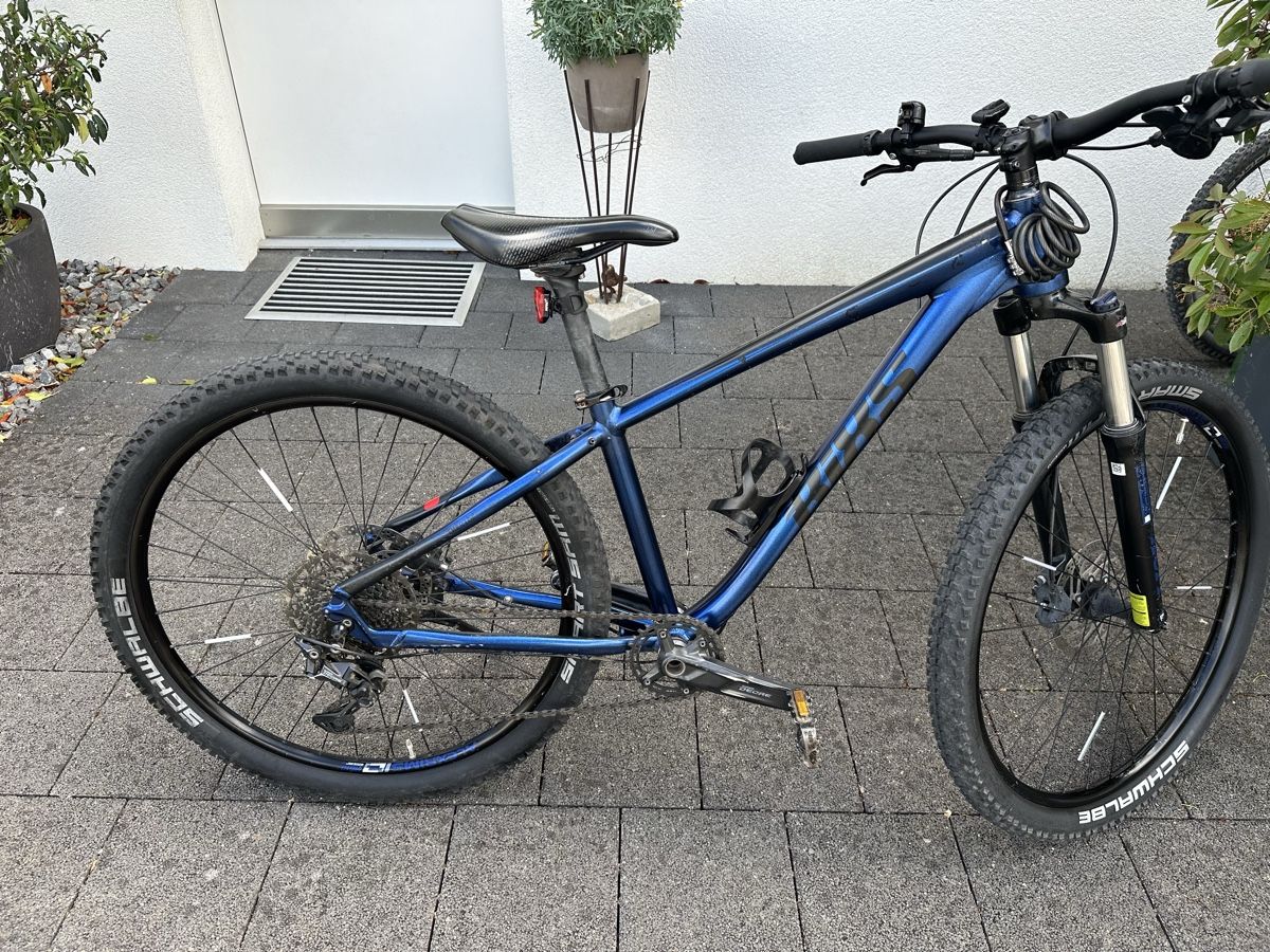 Bixs Velos: Kinderbike Bixs – Gebraucht aus Sursee von Bellstreet