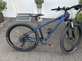 Kinderbike Bixs