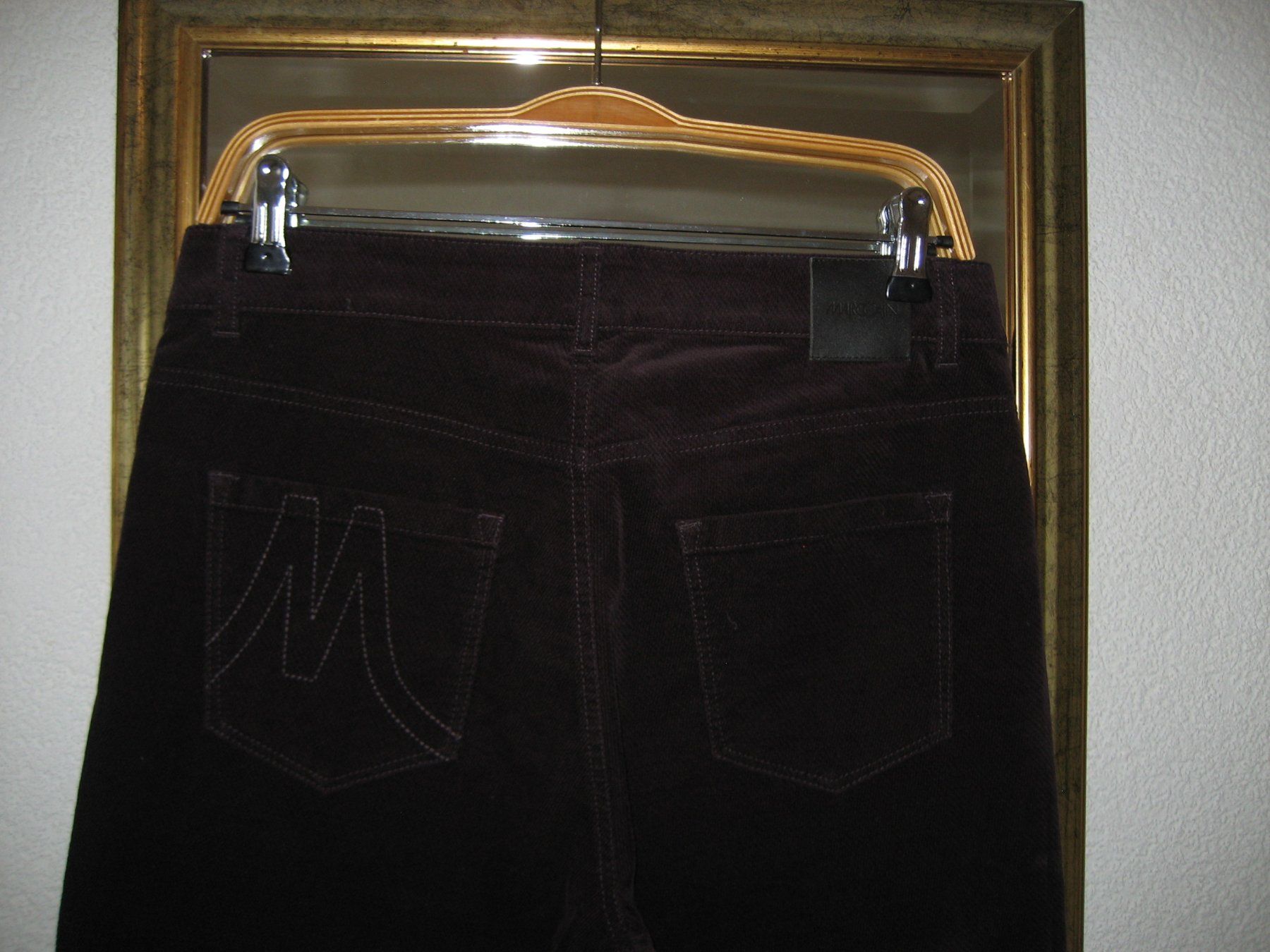 Marc Cain Hosen: Marccain / Hose – Gebraucht aus Solothurn von pr25082017 4