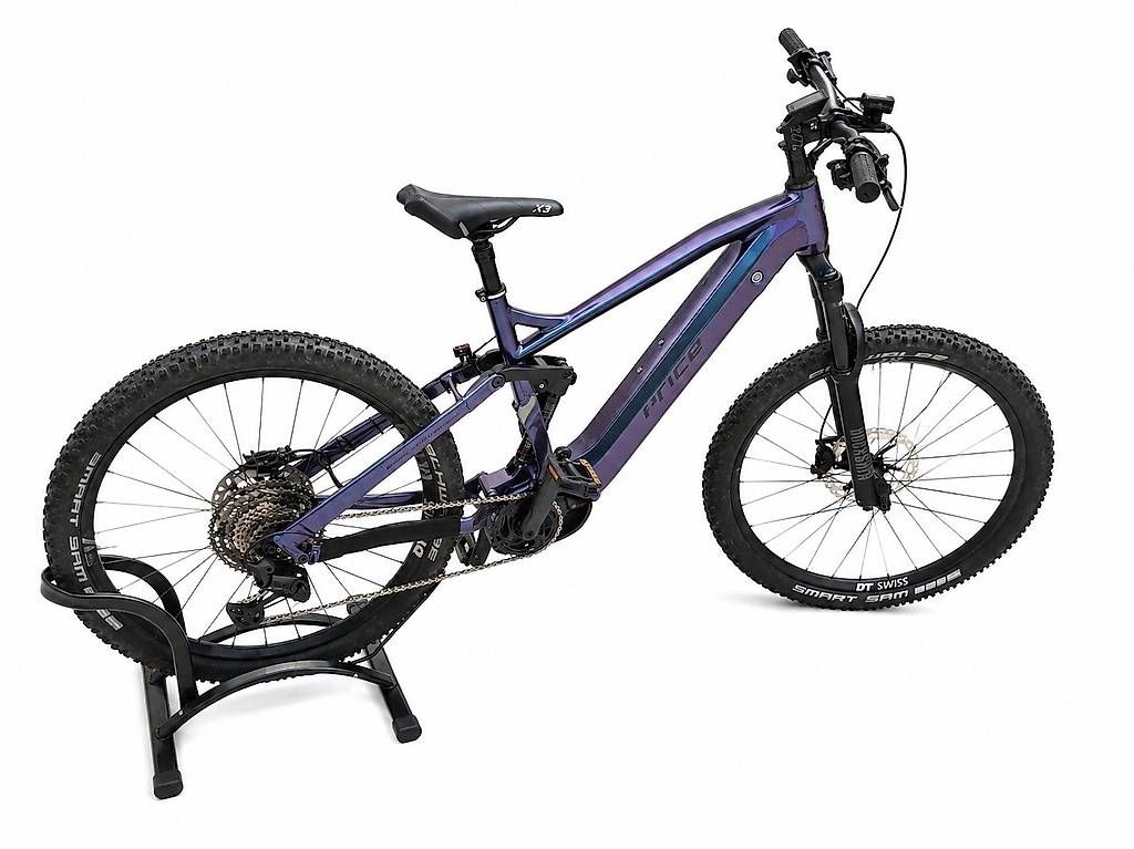 Vélos: Price e-marathon iTube Bosch, Taglia M – D'occasion à Cadro par popovich 1