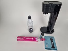 Gaia Sodastream