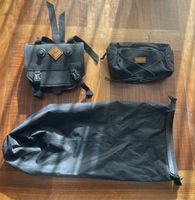 Restrap Lenkertasche (Bag + Schnellzugriff)