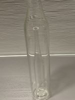 Etter Kirschflasche 🍒 leer - ki61