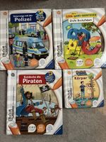 Tiptoi Bücher