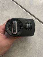 Lichtschalter Audi 8P1 941 531 BB gebraucht