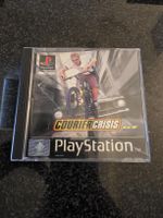 Courier Crisis PS1