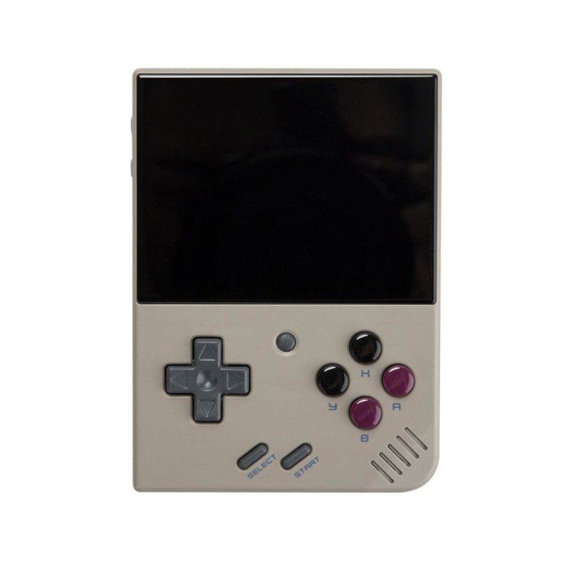 Console: Miyoo Mini Plus 128GB Retro Konsole Linux 3,5 Zoll Farb – Nuovo e nell'imballaggio originale da Hundwil venduto da pac_6jh8 1