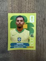 Panini FIFA WM 2026 Sticker Rodrvgo BRA 15