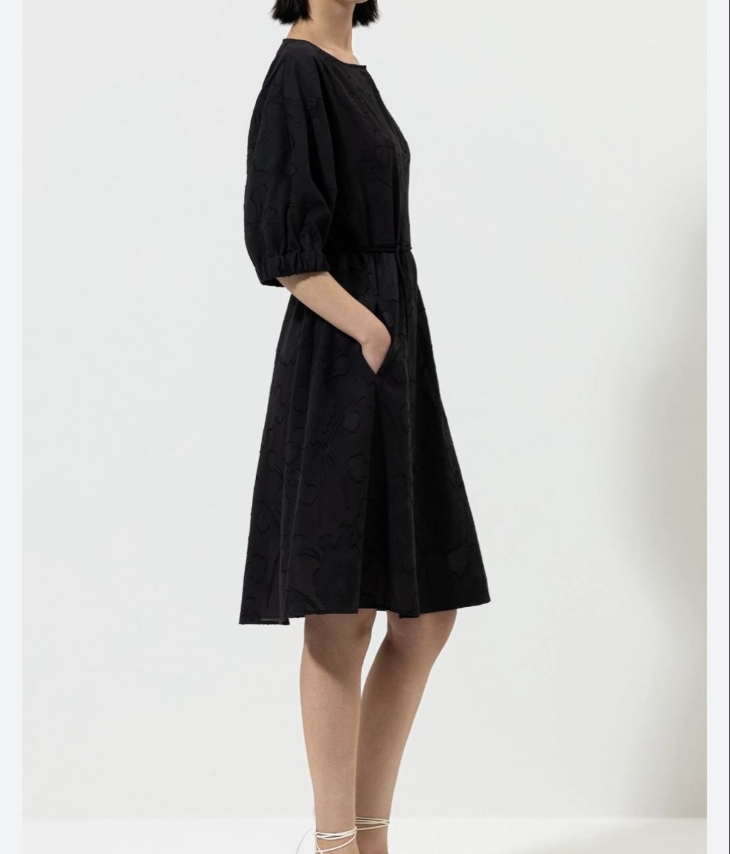Luisa Cerano Vestiti: Luisa Cerano Kleid 38 neu Baumwolle – Nuovo e nell'imballaggio originale da Bremgarten b. Bern venduto da me_tu 3