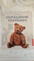 Die grosse Enzyklopädie der Teddybären, 1902 bis 1994