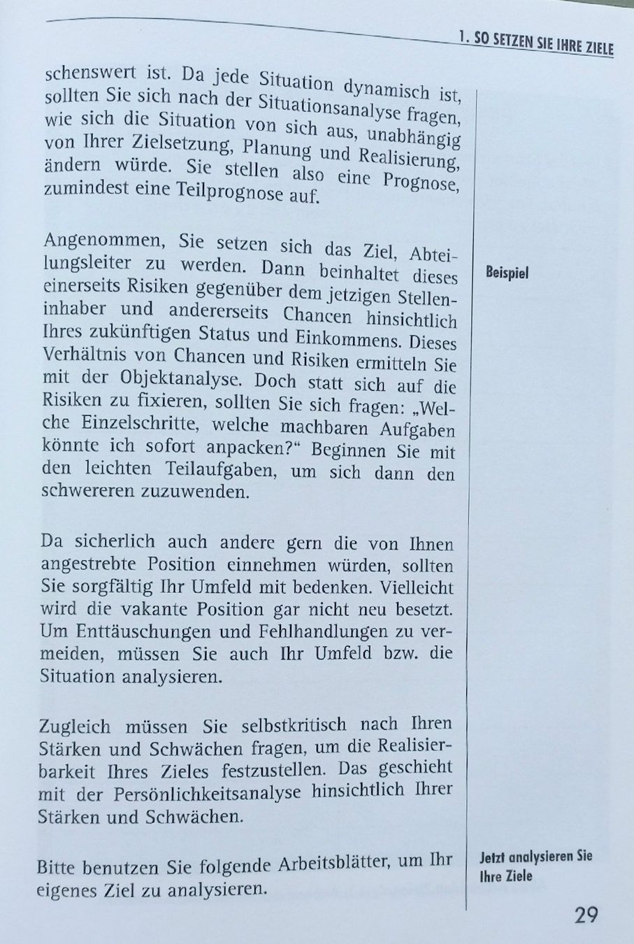 Bücher: Walter Simon - Rede nicht, handle! – Gebraucht aus Niederuzwil von lubimaja 2